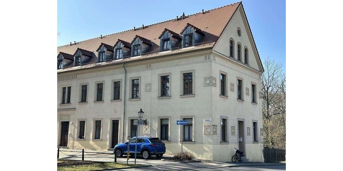 Etagenwohnung Glauchau - 1 Zimmer, 20 m&sup2;, 21.000&euro; | Angebot:21849158