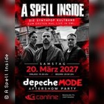A Spell Inside