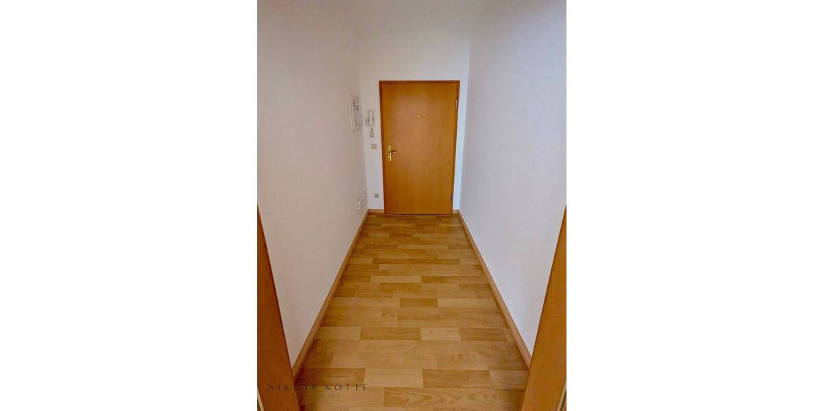 Etagenwohnung Chemnitz Gablenz - 2 Zimmer, 59 m&sup2;, 375&euro; | Angebot:26826458