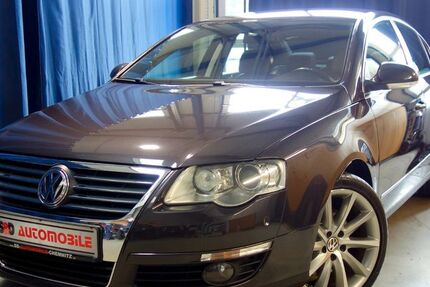 VW Passat 125.000 km 9.999 € Chemnitz 09120