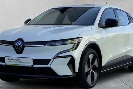 Renault Megane E-TECH 48.763 km 18.990 &euro; Chemnitz 09131