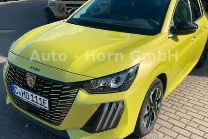Peugeot 208 5.000 km 30.950 &euro; Chemnitz 09114