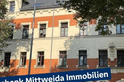 Ideal für Eigennutzer! Kleine Wohnung mit großem Balkon für wenig Geld! - Wohnung Chemnitz Gablenz | Angebot:23553806