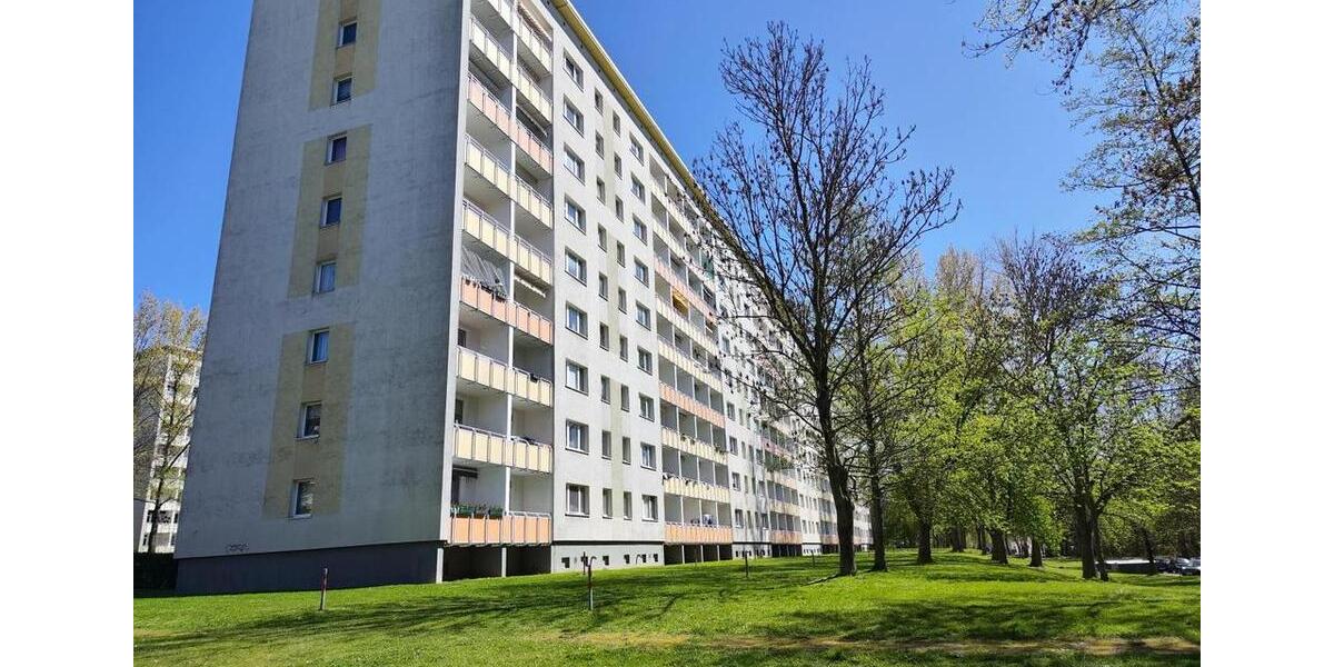 Etagenwohnung Chemnitz Hilbersdorf - 3 Zimmer, 70 m&sup2;, 443&euro; | Angebot:26681259