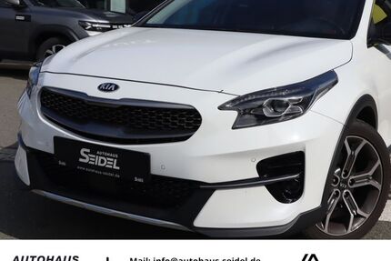 Kia XCeed 44.606 km 17.987 € Zwickau 08056