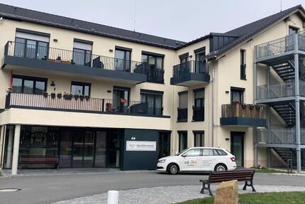 schicke Praxisräume in advita Haus 