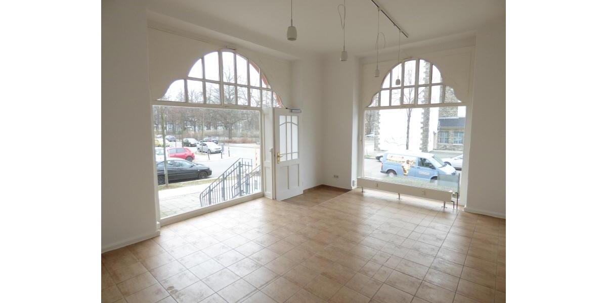 Gewerbeobjekt Chemnitz Kapellenberg - 3&euro; | Angebot:23787943