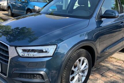 Audi Q3 201.000 km 12.900 &euro; Chemnitz 09120