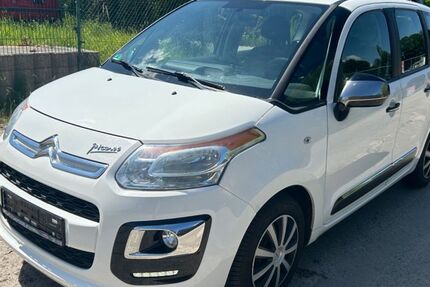 Citroen C3 130.000 km 3.490 &euro; Chemnitz 09114