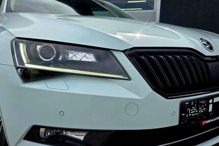 Skoda Superb 142.990 km 19.950 &euro; Annaberg - Buchholz 09456