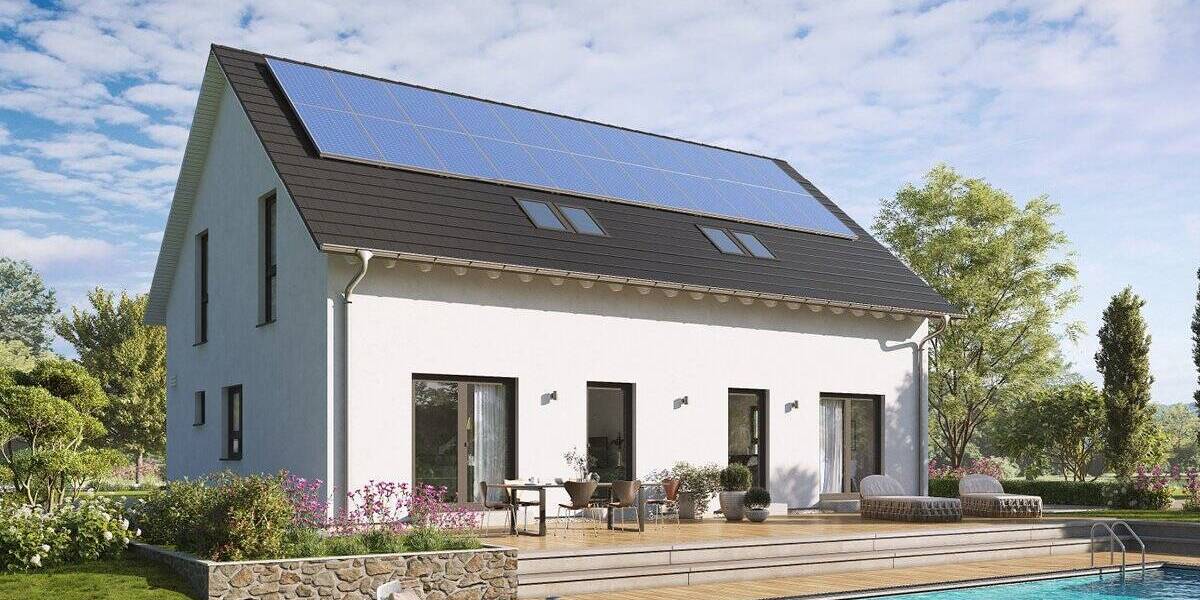 Mehrfamilienhaus, Wohnhaus Frankenberg/Sachsen Hausdorf - 8 Zimmer, 239 m&sup2;, 375.589&euro; | Angebot:26204713