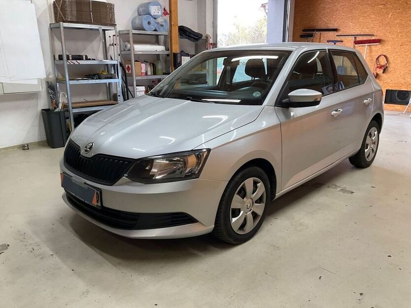 Fabia