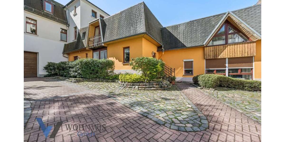 Etagenwohnung Chemnitz Altendorf - 4 Zimmer, 117 m&sup2;, 155.000&euro; | Angebot:27270917