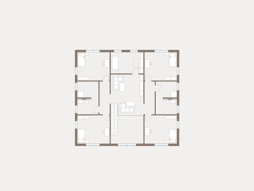 Ihr Traumhaus in Chemnitz: Raumwunder für Generationen 8 zimmer
