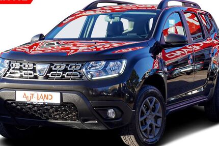 Dacia Duster 81.906 km 13.990 &euro; Chemnitz 09113