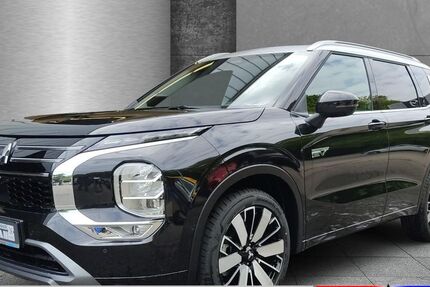 Mitsubishi Outlander 5.500 km 53.990 &euro; Chemnitz 09126