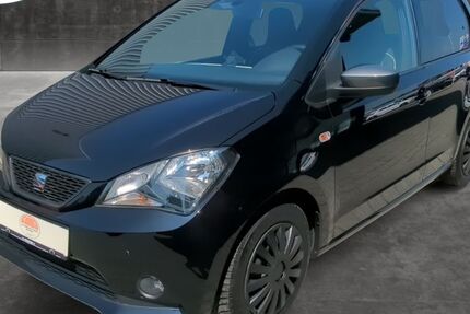 Seat Mii 132.501 km 5.990 € Chemnitz 09119