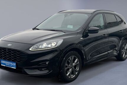 Ford Kuga 39.166 km 21.880 &euro; Stollberg 09366