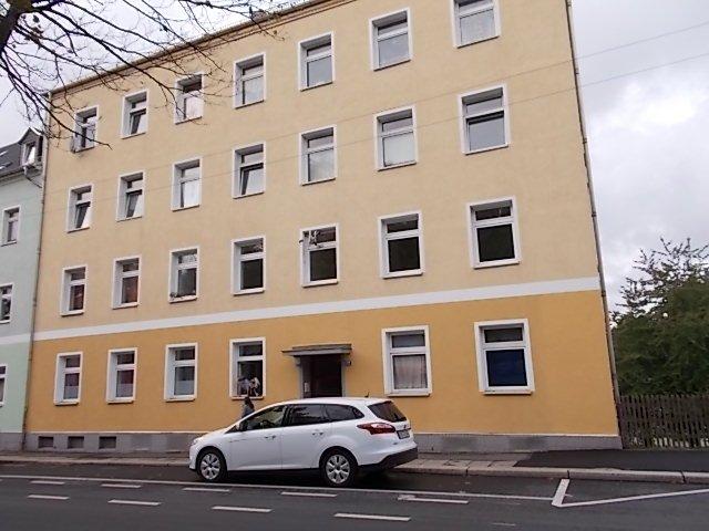 Etagenwohnung Chemnitz Ebersdorf - 2 Zimmer, 60 m&sup2;, 320&euro; | Angebot:26511484