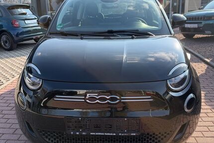 Fiat 500e 13.998 km 25.900 &euro; Chemnitz 09130