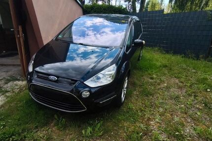 Ford S-Max 205.411 km 6.899 &euro; Chemnitz 09131