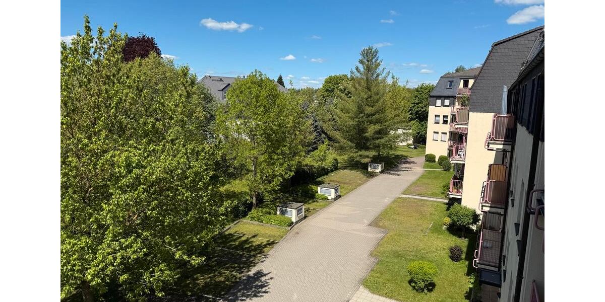 Etagenwohnung Mittweida - 2 Zimmer, 55 m&sup2;, 67.500&euro; | Angebot:26090922