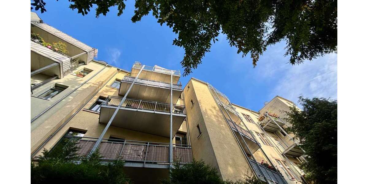 Etagenwohnung Chemnitz Altendorf - 3 Zimmer, 76 m&sup2;, 95.000&euro; | Angebot:25254735