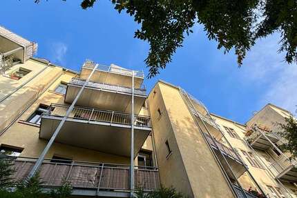 Wohnung Chemnitz Altendorf - 3 Zimmer, 76 m&sup2;, 95.000&euro; | Angebot:25254735