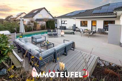 Haus Chemnitz / Adelsberg Adelsberg - 5 Zimmer, 188 m&sup2;, 799.000&euro; | Angebot:25919086