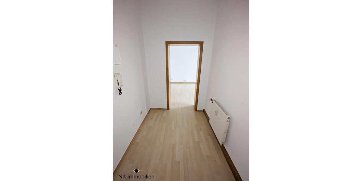 Erdgeschoßwohnung Chemnitz Kapellenberg - 2 Zimmer, 54 m&sup2;, 275&euro; | Angebot:26321566