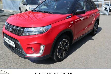 Suzuki Vitara 50.000 km 15.750 &euro; Chemnitz 09116
