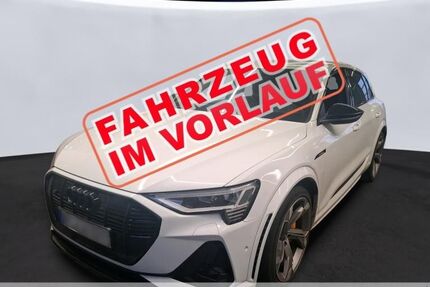 Audi e-tron 28.345 km 39.999 &euro; Chemnitz 09125