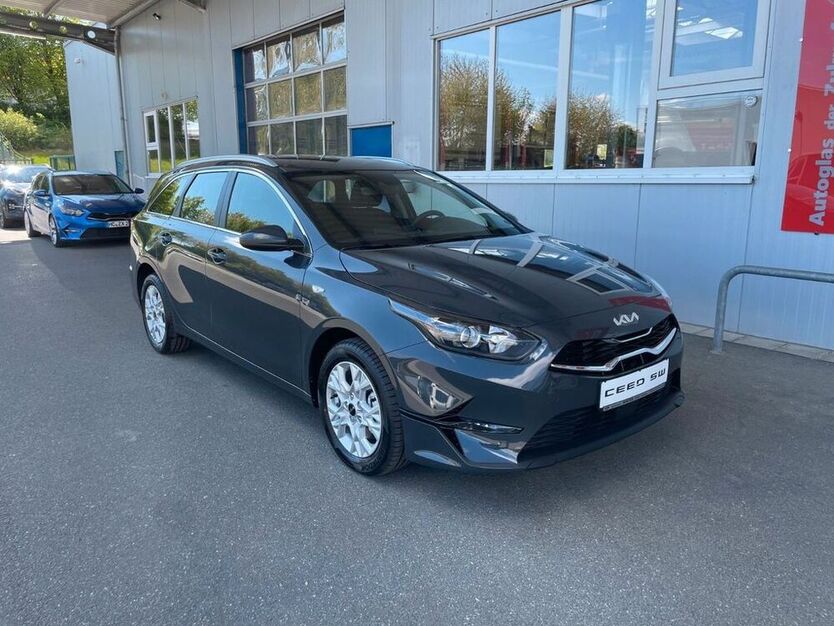 ceed Sportswagon