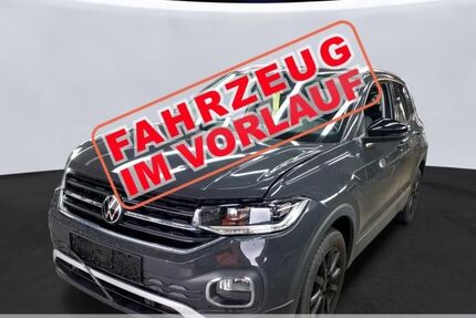 VW T-Cross 75.382 km 13.899 &euro; Chemnitz - Mittelbach 09224