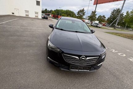 Opel Insignia 150.000 km 7.200 &euro; Chemnitz 09114