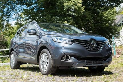Renault Kadjar 69.440 km 13.400 &euro; Chemnitz 09127