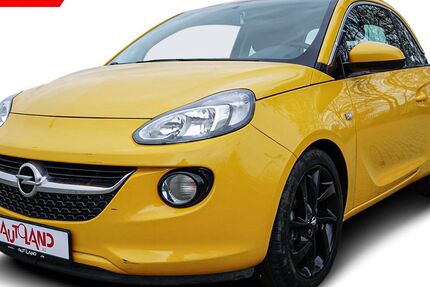 Opel Adam 76.105 km 9.490 &euro; Chemnitz 09113