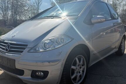 Mercedes-Benz A 170 136.878 km 1.999 &euro; Chemnitz 09114