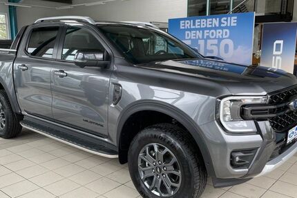 Ford Ranger 6.000 km 54.930 &euro; Glauchau 08371