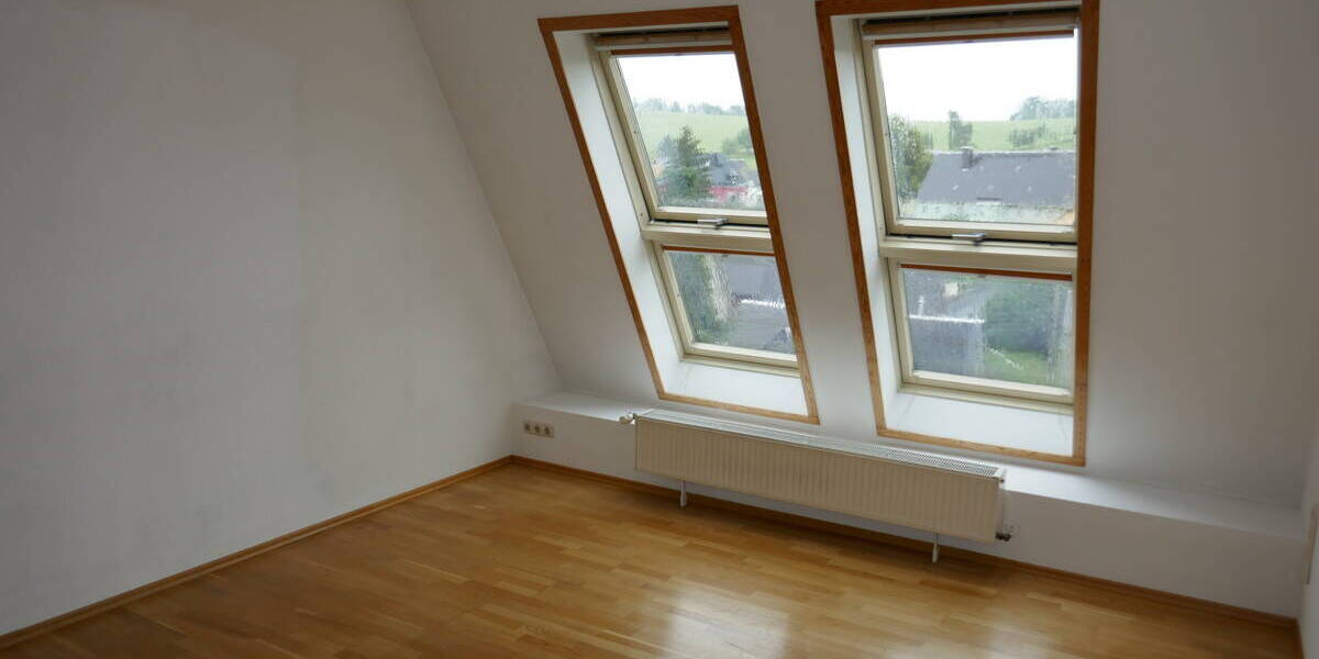 Etagenwohnung Gelenau/Erzgebirge Erzgebirge - 4 Zimmer, 93 m&sup2;, 555&euro; | Angebot:26642080