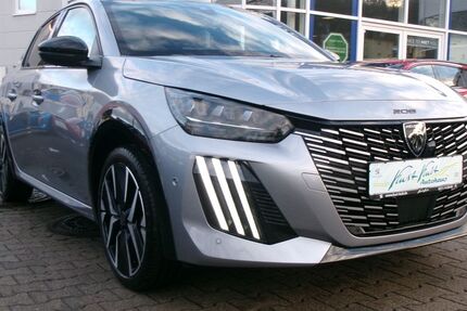 Peugeot 208 25.042 km 23.490 &euro; Chemnitz 09125