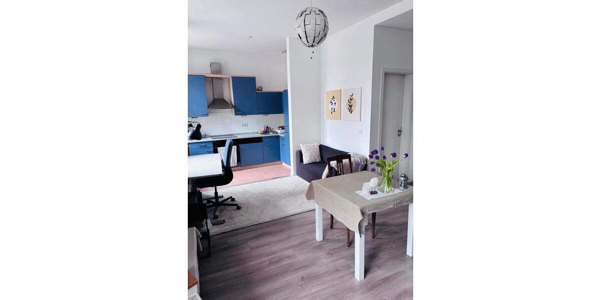 Hochparterre Chemnitz Kapellenberg - 1 Zimmer, 41 m&sup2;, 220&euro; | Angebot:26272334