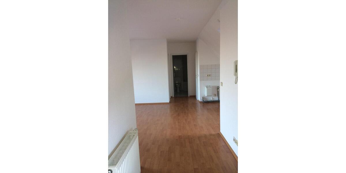 Dachgeschoßwohnung Brand-Erbisdorf Erbisdorf - 2 Zimmer, 47 m&sup2;, 310&euro; | Angebot:21604187
