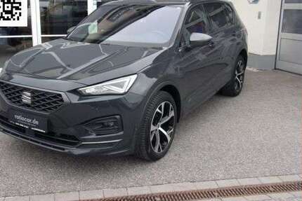 Seat Tarraco 116.933 km 26.490 € Gornau 09405