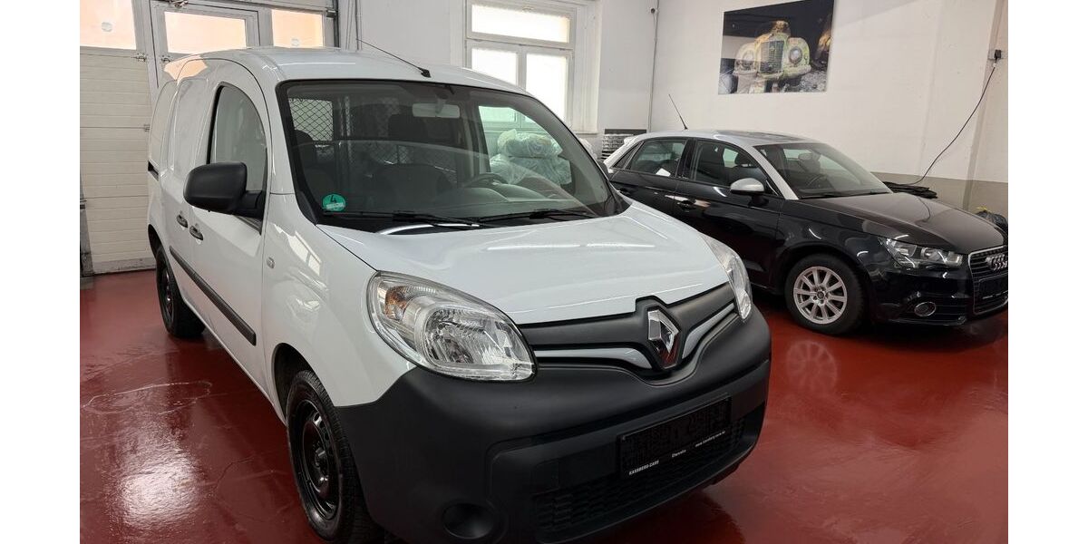 Renault Kangoo 119.342 km 7.500 &euro; Chemnitz 09113