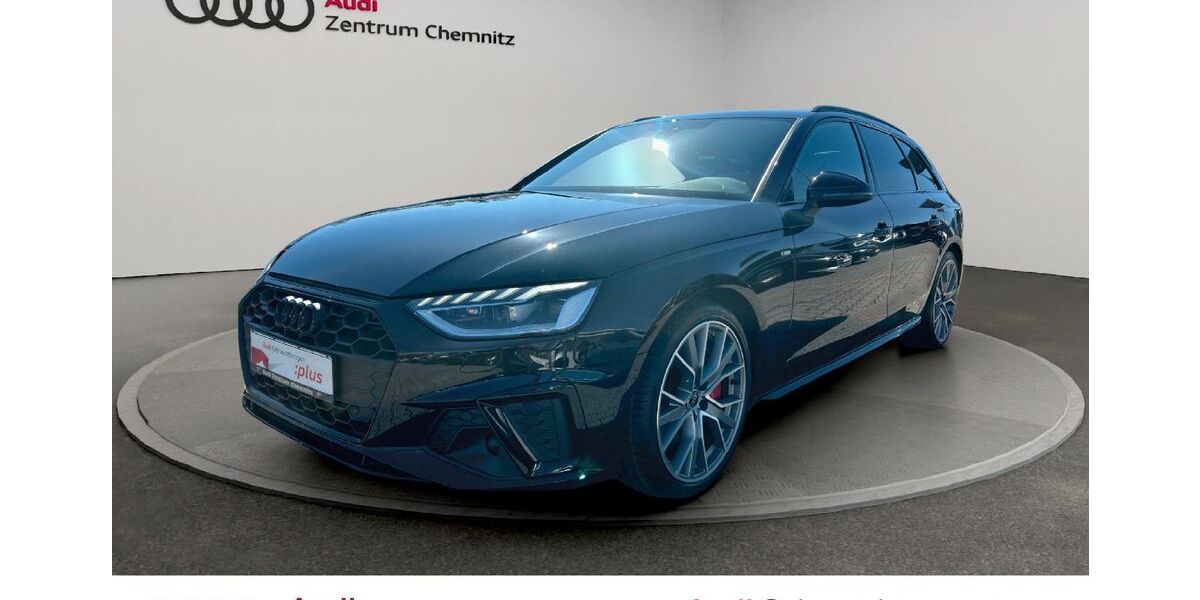 Audi A4 36.513 km 39.990 &euro; Chemnitz 09116