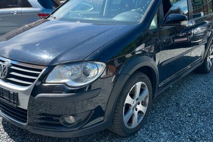 VW Touran 240.000 km 3.000 &euro; Chemnitz 09114