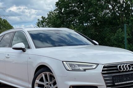 Audi A4 86.780 km 17.490 &euro; Neukirchen 09221