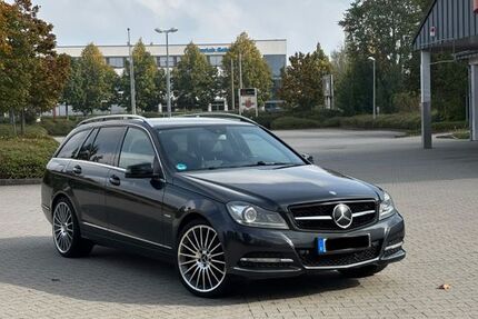 Mercedes-Benz C 250 279.000 km 7.000 &euro; Chemnitz 09123