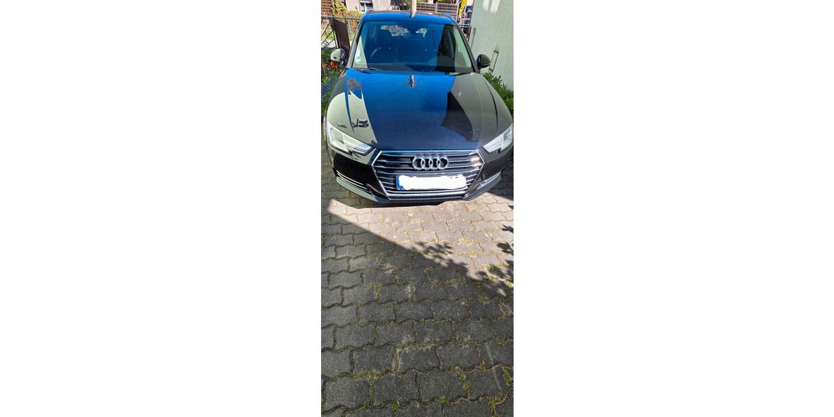 Audi A4 178.500 km 14.500 &euro; Stollberg/Erzgeb. 09366